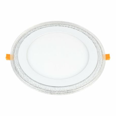 Светильник светодиодный встраиваемый "downlight" DLR024 18W 4200K | a038374 Elektrostandard