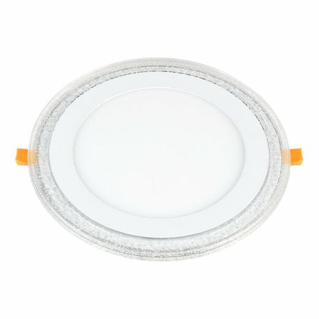 Светильник светодиодный встраиваемый "downlight" DLR024 10W 4200K | a038373 Elektrostandard