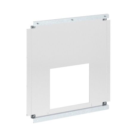 Комплект зонирования для внутренних ФБ 3п YON ANX S-16 выкатной Ш=600 В=500 DKC R5FRC7V61521CANX ДКС