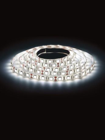 Комплект светодиодной ленты 5050kit-14,4-60-12-IP20-6500-5m 12В 5м Made In China арт. Б0043065
