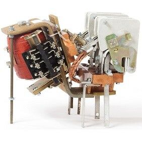 Контактор КТПВ-624-250А-110DC-П-ПК-У3 | 145630 КЭАЗ