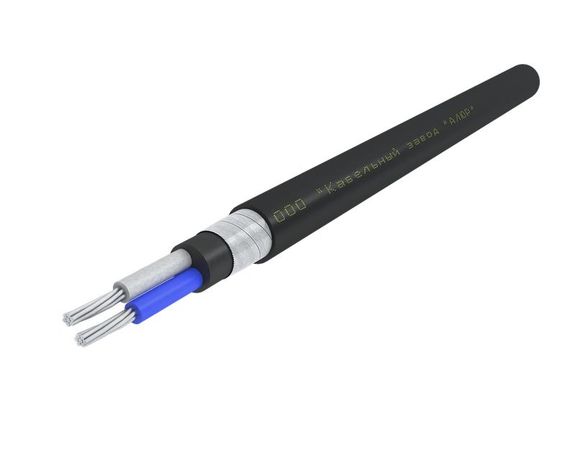 Кабель АПвБбШп 2х35