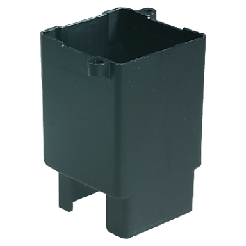 Кожух защитный OptiStart K-FS-803 для катушки F-500..F-1000 | 335943 КЭАЗ