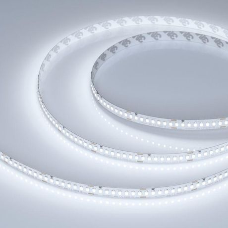 Светодиодная лента UL-A200-10mm 24V White6000 (20 W/m, IP20, 2835, 5m) (Arlight, высок.эфф.150 лм/Вт) | 037227 Arlight