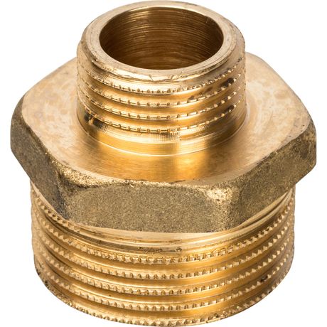 Ниппель НН переходной 1' х 1/2 - SFT-0003-000112 STOUT RG008Q0O7FQNTE