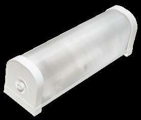 Светильник ФБП 01-18-001 1х18Вт E14 IP20 Витебск 1703-00010 Свет (Витебск)