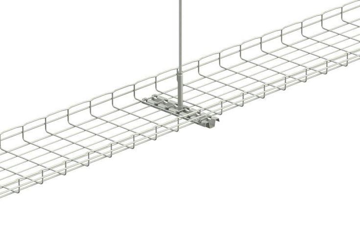 Центральный Подвес Scf 200 Мм | CM586200 Legrand