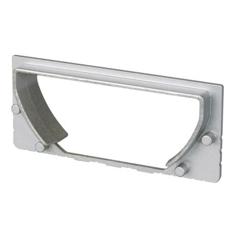 Соединитель ALU-POWER-W80N (ARL, Металл) - 019099 Arlight