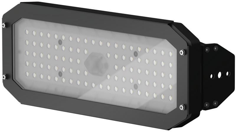 Светильник светодиодный промышленный 96 665 ДСП-112-00-С-75-5К-AS | 96665 INNOLUX