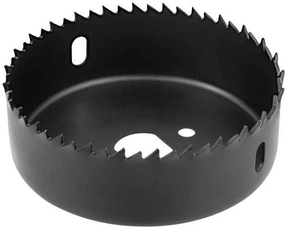 Пила круговая инструментальная сталь 83мм FIT 36789 РОС