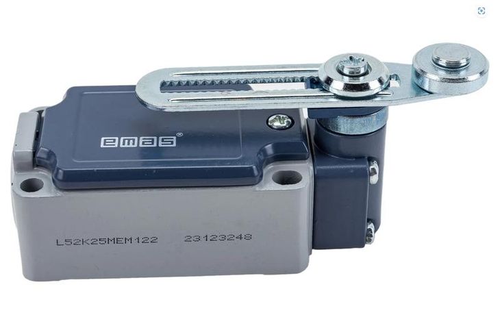 Выключатель концевой L52K25MEM122 EMAS