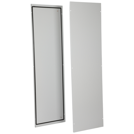 Комплект панелей боковых OptiBox M-1600х500-IP55 | 259500 КЭАЗ