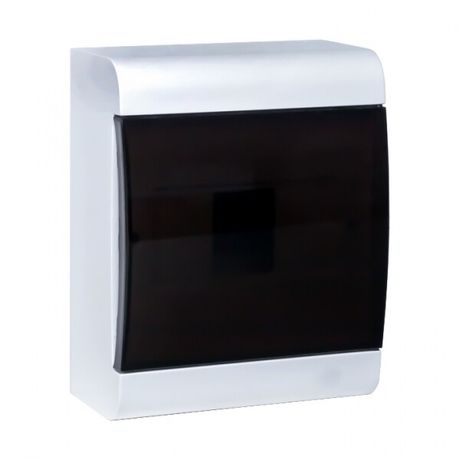 Щит распределительный ЩРН-П-8 (пром. упаковка) IP41 Basic | pb-n-8-bas EKF