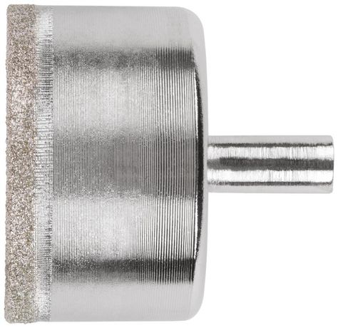 Коронка алмазная кольцевая по кафелю и стеклу 50х50мм КУРС 16292