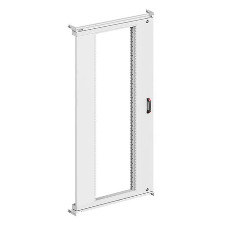 Рама поворотная центрированная 35U для 19дюйм оборудования корпусов CQE N 1800х1000мм DKC R5FRKC18100 ДКС