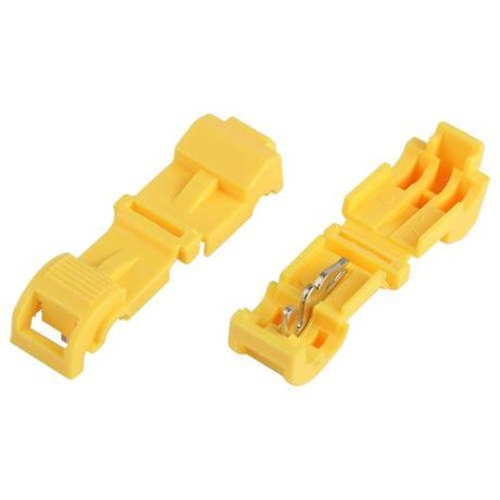 Ответвитель прокалывающий ЭРА NO-225-51 ОВ-Т 3 (4.0-6.0 мм2) Т-образный (упаковка 5 шт.) | Б0063390