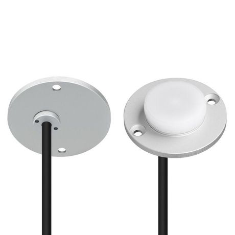 Светильник ART-DECK-LAMP-R40-1W Warm3000 (SL, 120 deg, 24V) (ARL, IP67 Металл, 3 года) |024925(1) | Arlight