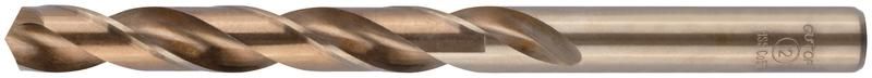 Сверло по металлу Cutop Profi с кобальтом 5% 12 x 151 мм - 48-389 РОС