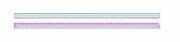 Светильник светодиодный ДПО-8w IP20 для растений фиолетовый свет Jazzway PPG T5i- 600 Agro - 5025936