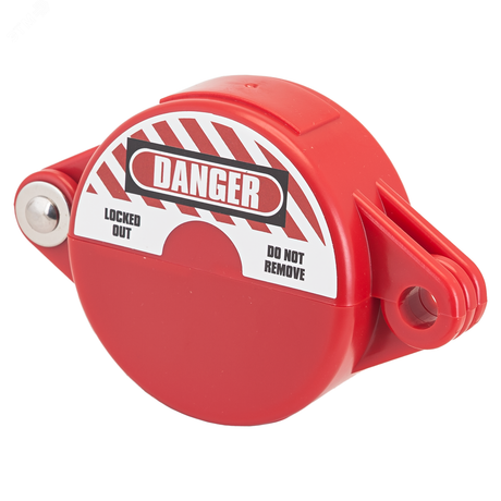 Блокиратор задвижек BD-F11 - 10962 ПТК