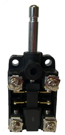 Выключатель конечный ВПК-2010 - УТ000000474 ЭТК