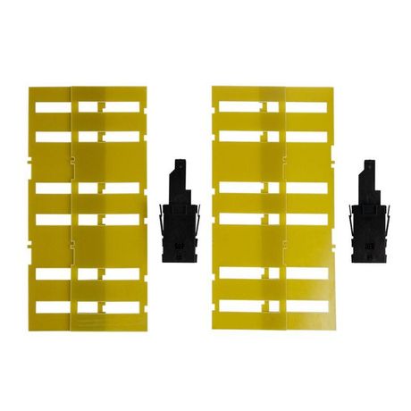 Комплект шторок изолирующих OptiMat A630-2000-УХЛ3| 267260 | КЭАЗ