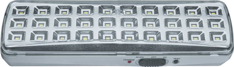 Светильник светодиодный аккумуляторный 2Вт 14334 NEF-09 |14334 |Navigator