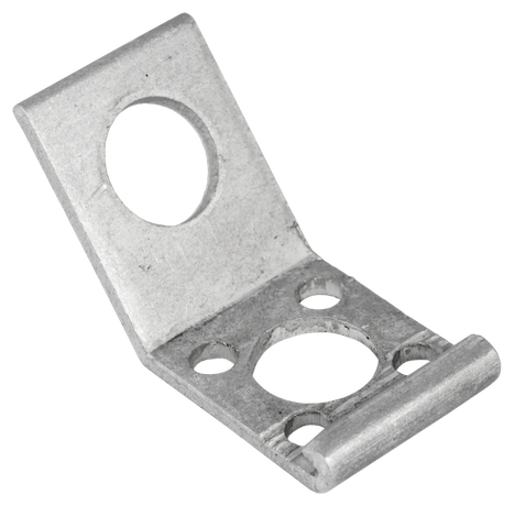 Кронштейн анкерный CА25 инд. упак. (5 шт.) | ca-25-r EKF