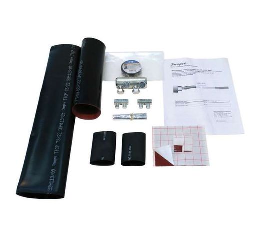 Муфта соединительная ПСтО-10/185-240 - CN9268-000 Raychem