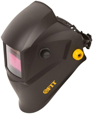 Щиток сварщика с автоматическим светофильтром Хамелеон АСФ-777, 3-мя плавными регулировками - 12248 РОС