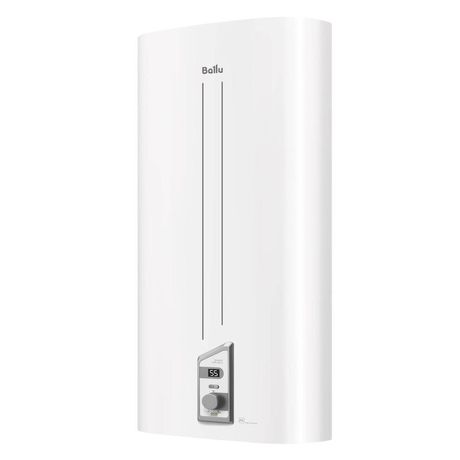 Водонагреватель Ballu BWH/S 50 Smart WiFi DRY - НС-1161197