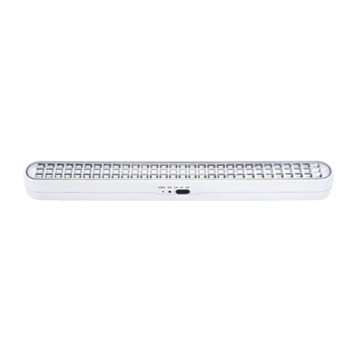 Светильник светодиодный аварийный СБА 1094-90DC 90LED 2.0Ah lithium battery DC | 4690612029467 IN HOME