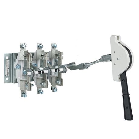 Разъединитель РЕ19-35-31140 250А EKF PROxima - re19-3531140