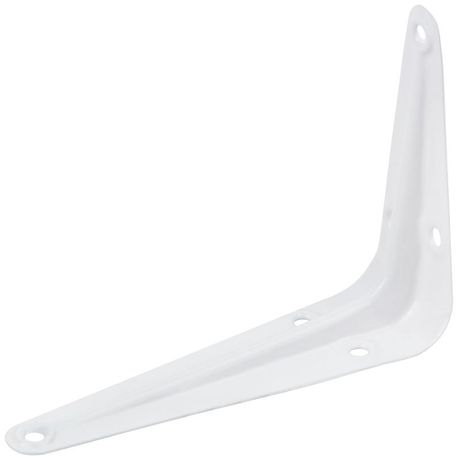 Консоль белая, 75 х 100 мм (0.7 мм) - 66001 РОС