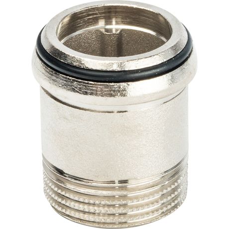 Разъемное соединение 'американка' ВН никелированное, уплотнение под гайкой o-ring кольцо 3/4 - SFT-0041-000034 STOUT RG008Q0SHSNNI6