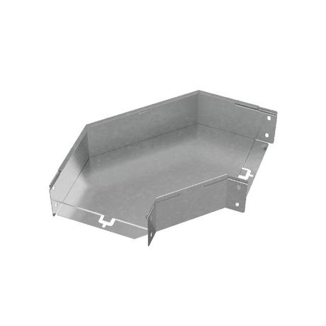 Угол горизонтальный 90град. 100х200мм "ПЛЮС" HD85 КМ PL15814 КМ-Профиль