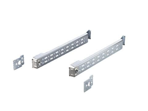 Направляющая монтажная для AE гл. 210мм (уп.4шт) Rittal 2383210