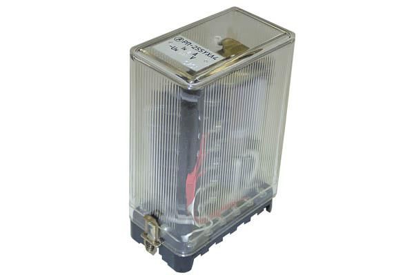 Реле промежуточное РП-255 4А 24В универс. присоед. ЧЭАЗ A8119-77956595