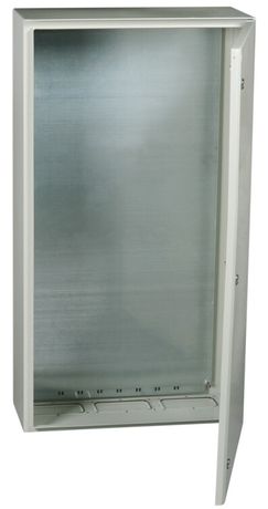 Корпус металлический ЩМП-6-2 У1 IP54 (1200х650х285/293) PRO | YKM42-06-54-P IEK