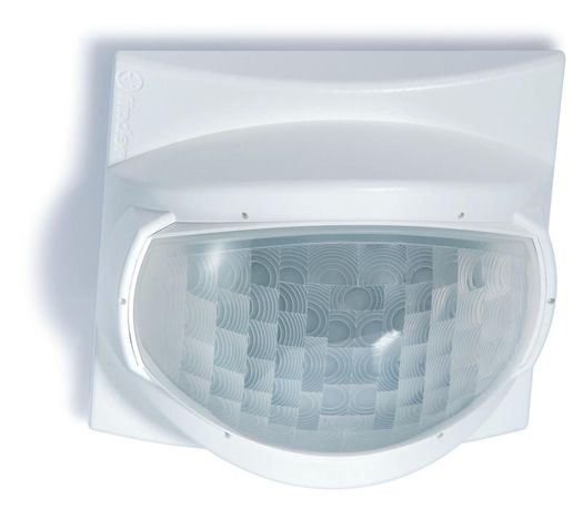 Детектор движения для коридоров длиной до 30м монтаж на потолке KNX 30В DC IP40 FINDER 184K90300000PAS