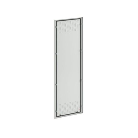 Панель задняя с вентиляционными отверстиями для шкафов CQE N, ВхШ 2000x1200 мм RAM power | R5NCREV20120 DKC ДКС