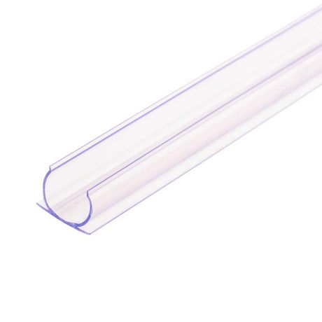 Короб пластиковый для гибкого неона Ø 16 мм, длина 1 метр | 134-089 NEON-NIGHT