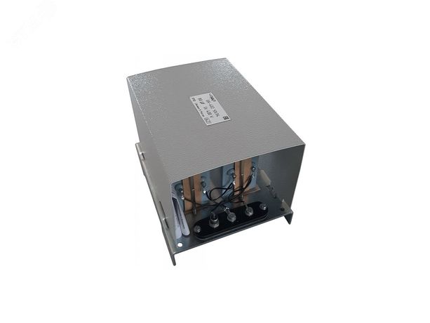 Блок конденсаторов БК-403 УХЛ4 универс.п. 0 - 094030017.01 ЧЭАЗ