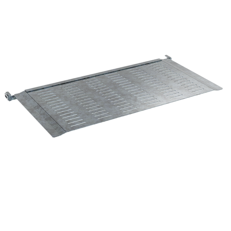 Разделитель горизонтальный Ш=600 | 307498 КЭАЗ