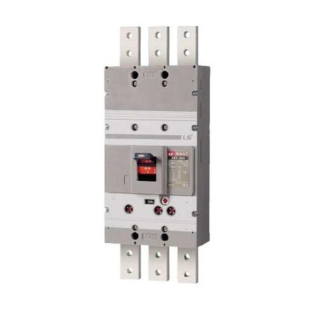 Автоматический выключатель ABS1203b (65/65кА 380/415В) 3Р) 1200A 50Hz | 41032900 Lsis