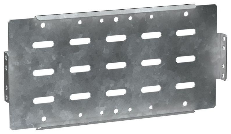 Перегородка секционирования вертикальная 150х400 FORMAT IEK FO-00-SWV-015-040