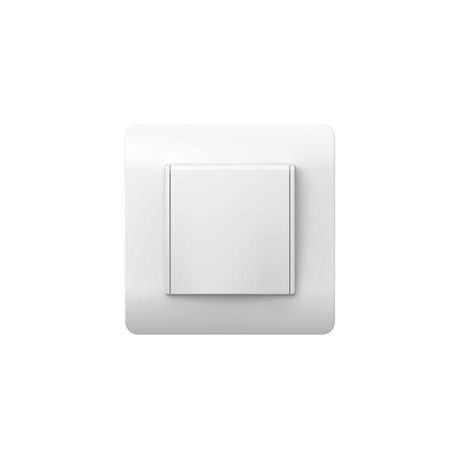 Розетка с/з со шторками с крышкой, 16А, IP44, белый(NEW3-E) | 431550 CHINT