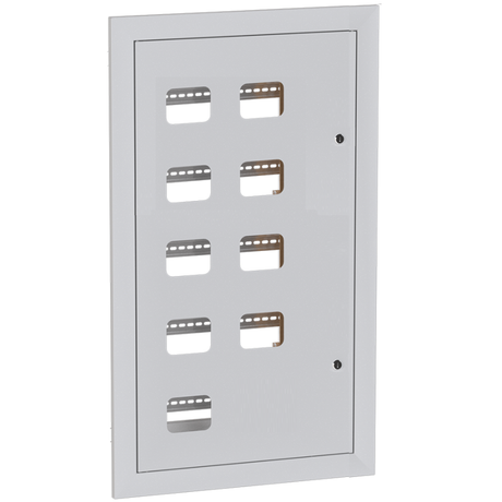 Щит этажный 9 кв. 1-дверный без слабот. отс.(1000х650х150) EKF PROxima - mb29-v-9-1r