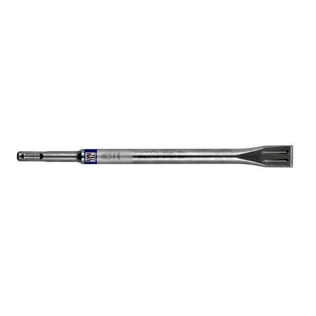 Зубило плоское лопаточное SDS-plus Long Life 20х250 мм | 2609390394 BOSCH