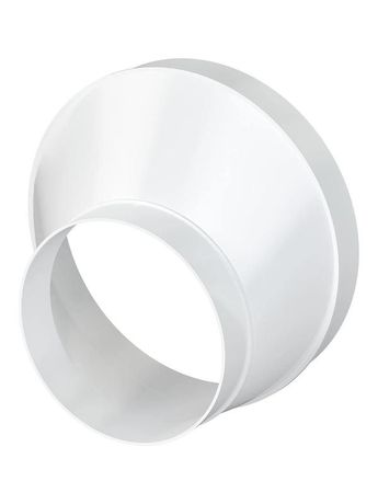 Редуктор РЭП D150 эксцентриковый D100 пластик ERA 1015РЭП ЭРА